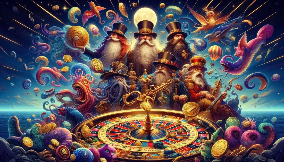 Goldex Casino
